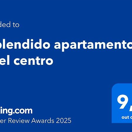 Esplendido Apartamento En El Centro Málaga Exterior foto