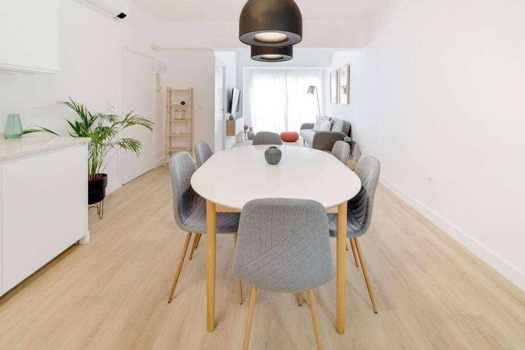 Esplendido Apartamento En El Centro Málaga Exterior foto