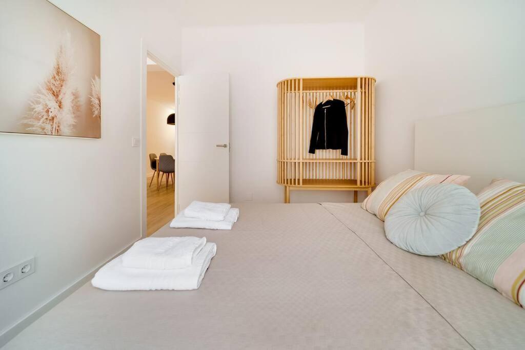 Esplendido Apartamento En El Centro Málaga Exterior foto