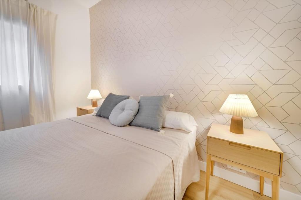 Esplendido Apartamento En El Centro Málaga Exterior foto