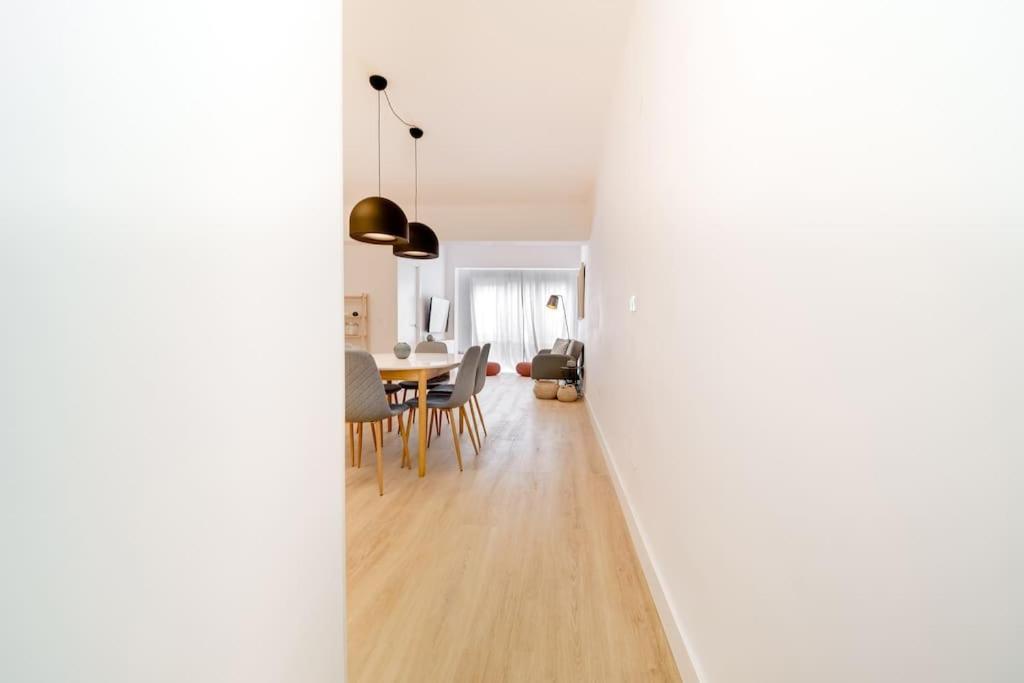Esplendido Apartamento En El Centro Málaga Exterior foto